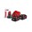 Milwaukee M18 HNRG - 802 Accu pack