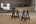 Stanley opvouwbare zaagbokken - STST1-70713 - met V-groef - 2 st