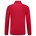 Tricorp sweatvest fleece luxe - Casual - 301012 - rood - maat 3XL