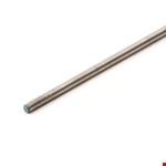 Hoenderdaal draadeind  - RVS-A2 - M5x1000mm