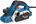 Bosch schaafmachine - GHO 26-82 D Professional - 82mm - 710W - in koffer