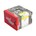 Dynaplus constructieschroef [100x] - VZ - platkop - TX-30 - 6.0x130/70mm