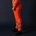 Tricorp 503702 Werkbroek Twill Stretch RWS Revisible Dames oranje mt 44