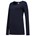 Tricorp T-Shirt - Casual - lange mouw - dames - marine blauw - S - 101010