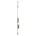 Habo 972MKP-330-33-1103-pa - 968-1200 mm hoog