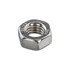 Hoenderdaal zeskantmoer [250x] - RVS-A2 - SW-5.5 - M3