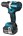Makita accu boor-/schroefmachine - DDF484RTJ - 18V - 2x5.0 Ah accu en snellader - in Mbox