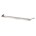 AXA raamuitzetter Habilis - 355mm - wit - 2636-30-74/E