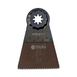 Ivana HCS precision segmentzaagblad [3st] - SLP09 - 65x50mm