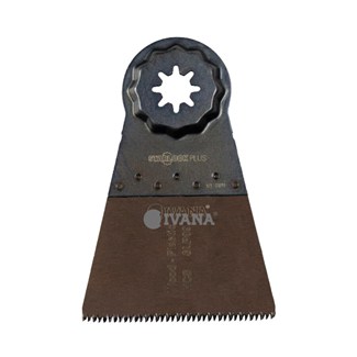 Ivana HCS precision segmentzaagblad [3st] - SLP09 - 65x50mm