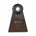 Ivana HCS precision segmentzaagblad [3st] - SLP09 - 65x50mm
