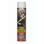 Motip Strepenspray Wit 000222- 600Ml.