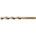 Phantom 117600500 spiraalboor 5.0 mm