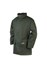 Sioen Flexothane regenjas 4820 groen large