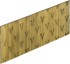 Senco koploze CZ pin - 0.6x25 mm - gegalvaniseerd Liquor (geel) - 10.000 st