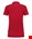 Tricorp Casual 201010 Dames poloshirt Rood 3XL