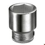 GEDORE dopsleutel - 3/4" - 6-kant - 55mm
