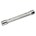 GEDORE massieve pijpsleutel - 626 - 32 x 36 mm - verchroomd - 225 mm