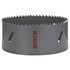 Bosch gatzaag - HSS-BI-METAAL - 114/44mm - standaard adapter