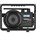 PerfectPro DAB+ radio - DABBOX - bluetooth - IP54 - excl. batterijen (4x)