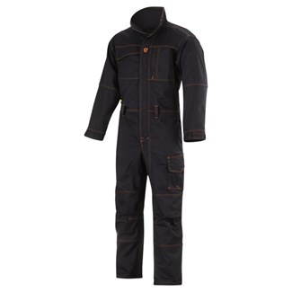 Snickers Workwear las overall - Flame Retardant - 6057