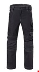 HAVEP werkbroek - Attitude - 80229 - Zwart/Antraciet - maat 57