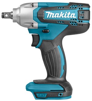 Makita accu slagmoersleutel - DTW190ZJ - 18V - excl. accu en lader - in Mbox