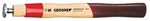 GEDORE losse hickory steel - 280mm