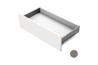 Slimbox ladesets - Push-to-Open