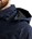 Blåkläder 4484 winterjas 4-weg stretch - blauw/zwart maat XS