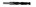 Bahco houtspiraalboor - 3 mm - 9646-3