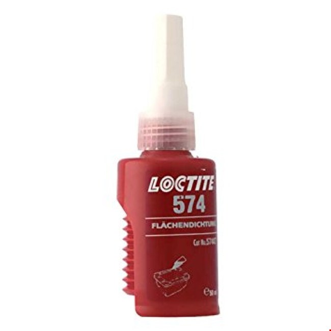 Loctite Master Gasket 574 vloeibare pakking 50 ml
