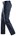 Snickers Workwear service werkbroek - 6800 - donkerblauw - maat 112