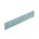 Gebr. Bodegraven verbindingsplaat - 200x36x4mm - verzinkt