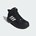 Adidas werkschoenen Gradix Mid S3S zwart/wit - maat 48