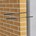 Gebr. Bodegraven renovatieplug - 200xØ 8mm - nylon - 250 st