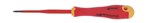 Ivana 56815 VDE schroevendraaier SL - 3.0x100 mm