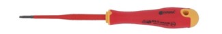 Ivana 56815 VDE schroevendraaier SL - 3.0x100 mm
