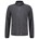 Tricorp sweatvest fleece luxe - Casual - 301012 - donkergrijs - maat 6XL