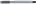International Tools 291951000 Set machinetappen/6 (combinatie) 22.195/22.196: M3 - M12