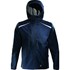 Opsial softshell jas - Clide - waterafstotend - blauw - XXL