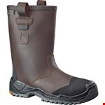 Opsial winterlaarzen - Step Season S3 - maat 38