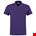Tricorp Casual 201003 unisex poloshirt Paars 4XL