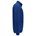 Tricorp sweatvest fleece luxe - Casual - 301012 - koningsblauw - maat 8XL