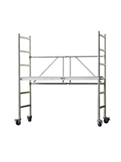 Altrex vouw-/rolsteiger - Tower 34