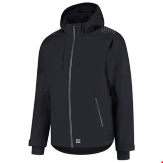 Tricorp Winterjas Ripstop Redefined 406101 antraciet - maat 3XL