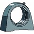 SKF Y-Lagerhuis Syf 507 Skf