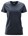 Snickers Workwear dames T-shirt - 2516 - donkerblauw - maat XL
