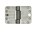 BSW Portus extra sterk veiligheidsscharnier VV 090-7/100 x 152 mm - 180 kg - RVS STD
