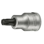 GEDORE dopsleutel-schroevendraaier - 3/4" - TORX - T60